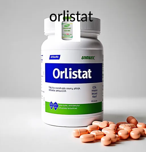 Precio pastillas orlistat